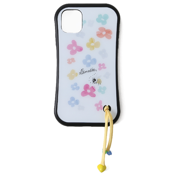 R Cell Phone Case Bee Flower Bee Iphoneケース Women Ndc Japan Online