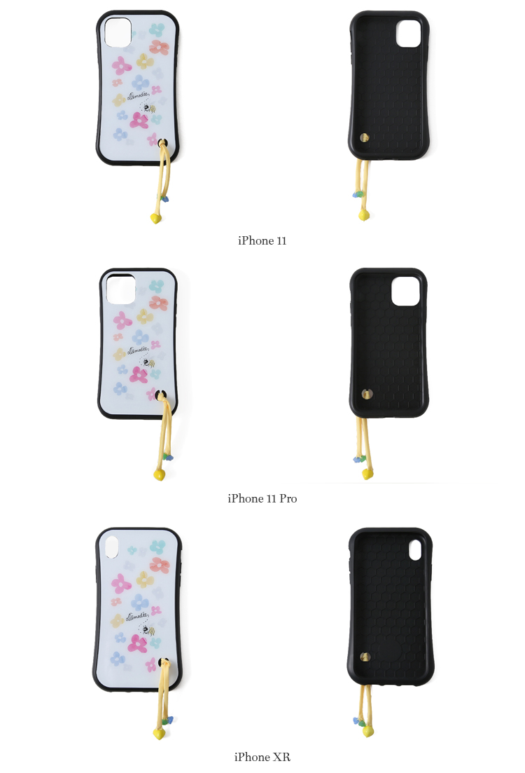 R Cell Phone Case Bee Flower Bee Iphoneケース Women Ndc Japan Online