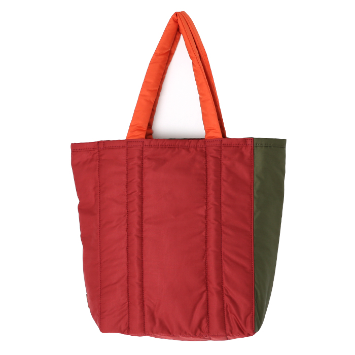 G Marni Porter Soft Tote Bag カラーコンビネーションソフトトートバッグ Unisex Ndc Japan Online エヌディシージャパン カンパニーサイト オンラインストア