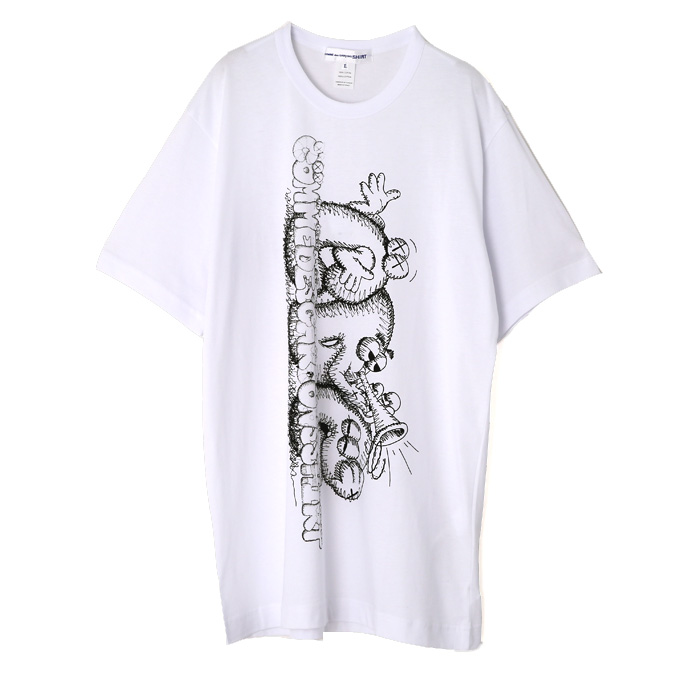 comme des garcons online jp